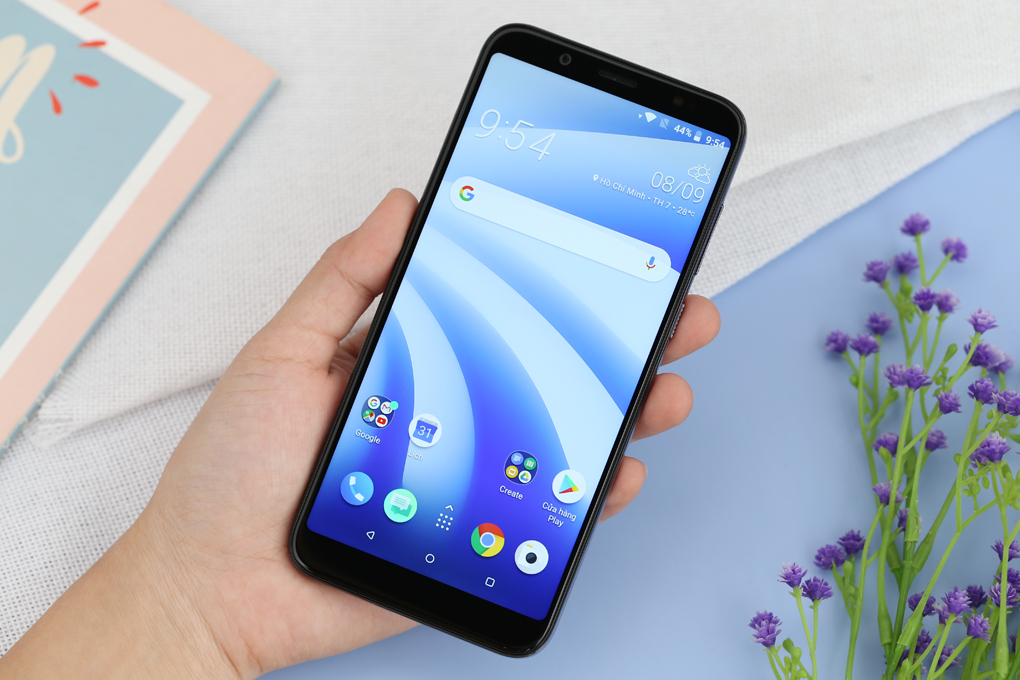 Điện thoại HTC U12 life