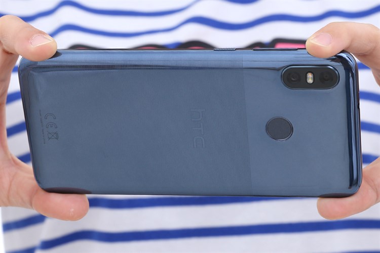 Điện thoại HTC U12 life