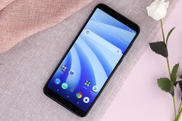 Điện thoại HTC U12 life