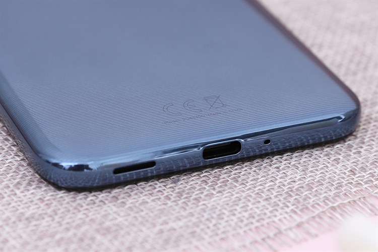 Điện thoại HTC U12 life