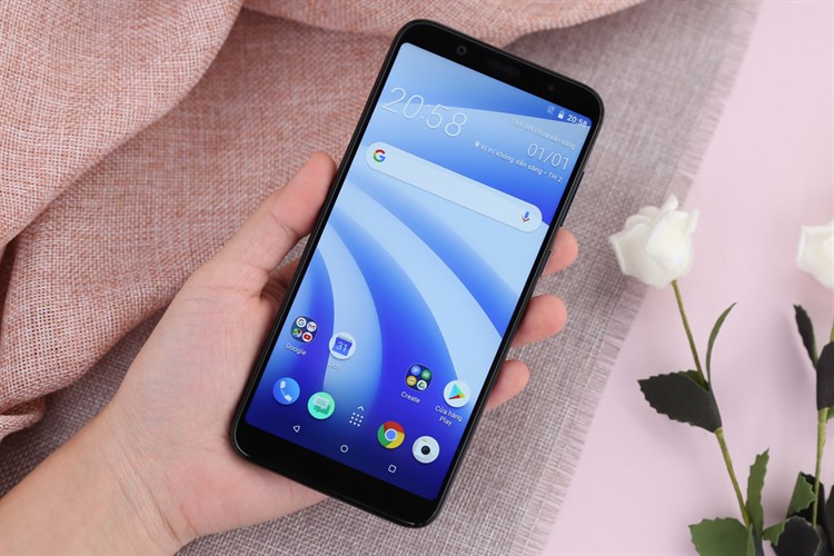 Điện thoại HTC U12 life