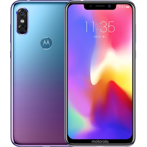 Điện thoại Motorola P30