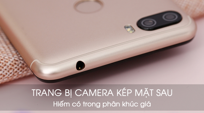 Điện thoại Itel P32