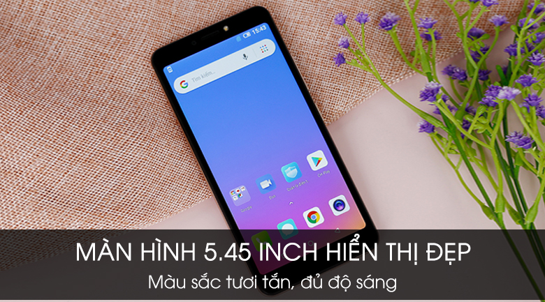Điện thoại Itel P32