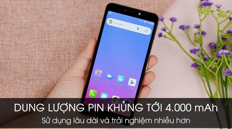 Điện thoại Itel P32