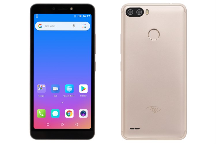 Điện thoại Itel P32