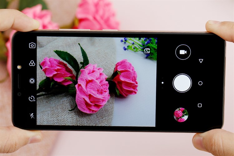 Điện thoại Itel P32