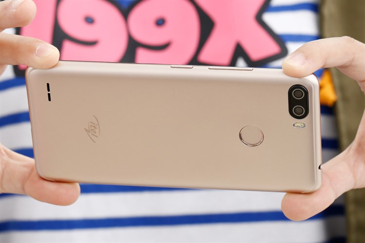 Điện thoại Itel P32