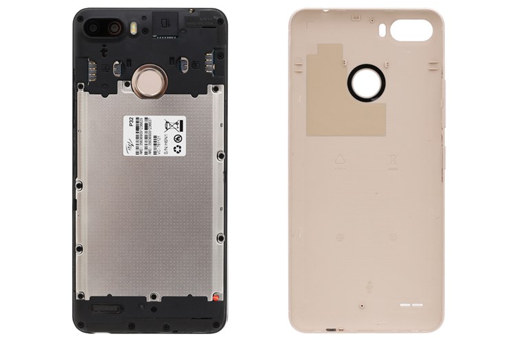 Điện thoại Itel P32