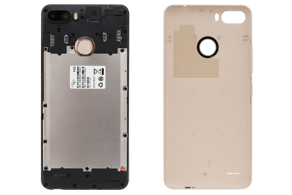 Điện thoại Itel P32
