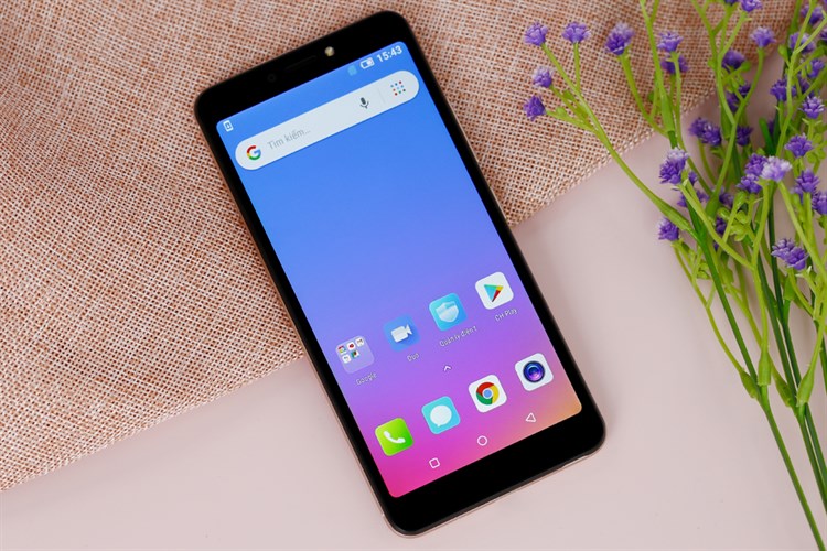 Điện thoại Itel P32