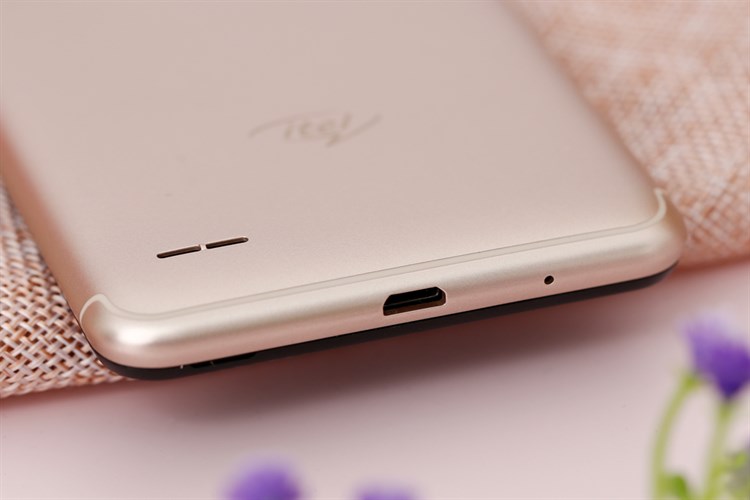 Điện thoại Itel P32