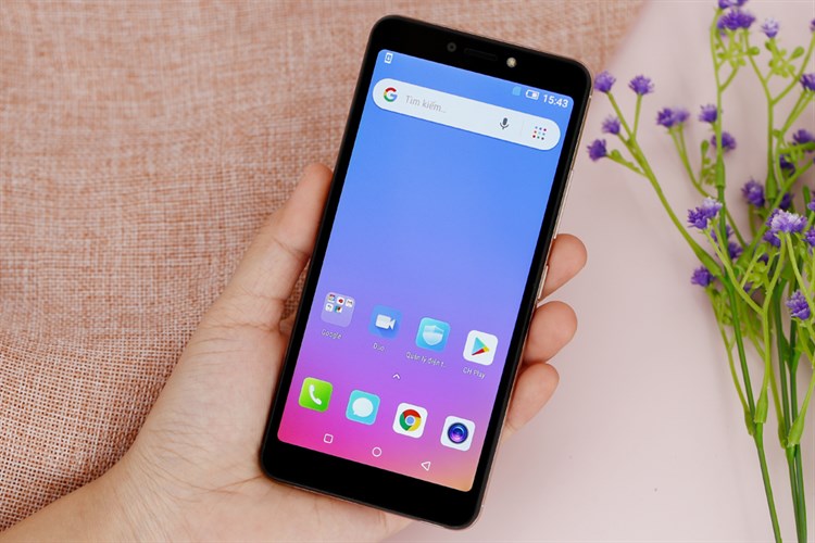 Điện thoại Itel P32