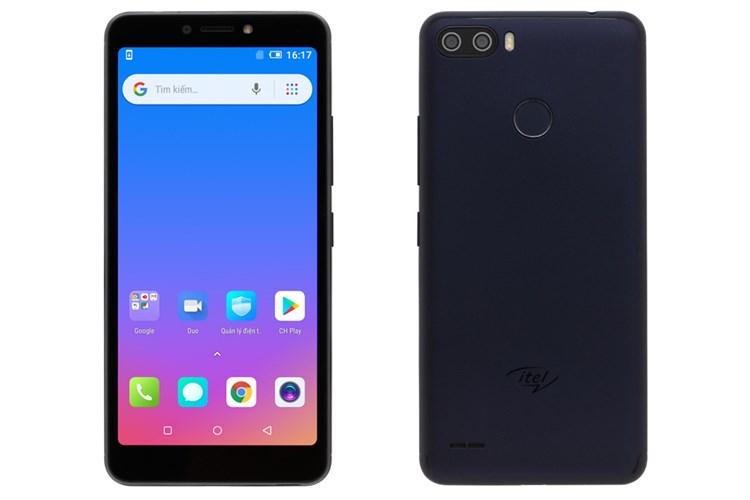 Điện thoại Itel P32
