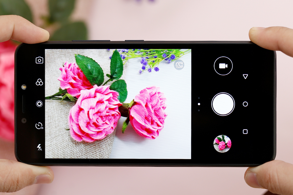 Điện thoại Itel P32