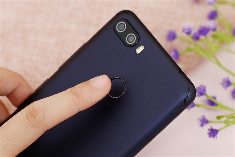 Điện thoại Itel P32