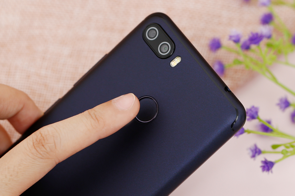 Điện thoại Itel P32