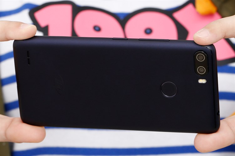 Điện thoại Itel P32