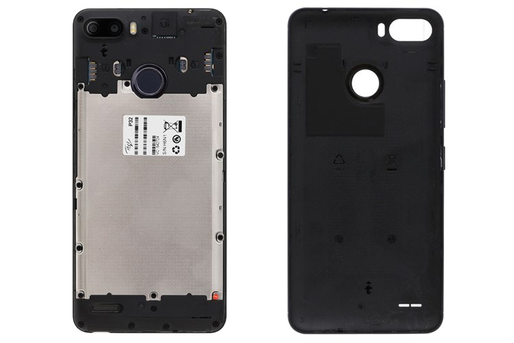 Điện thoại Itel P32