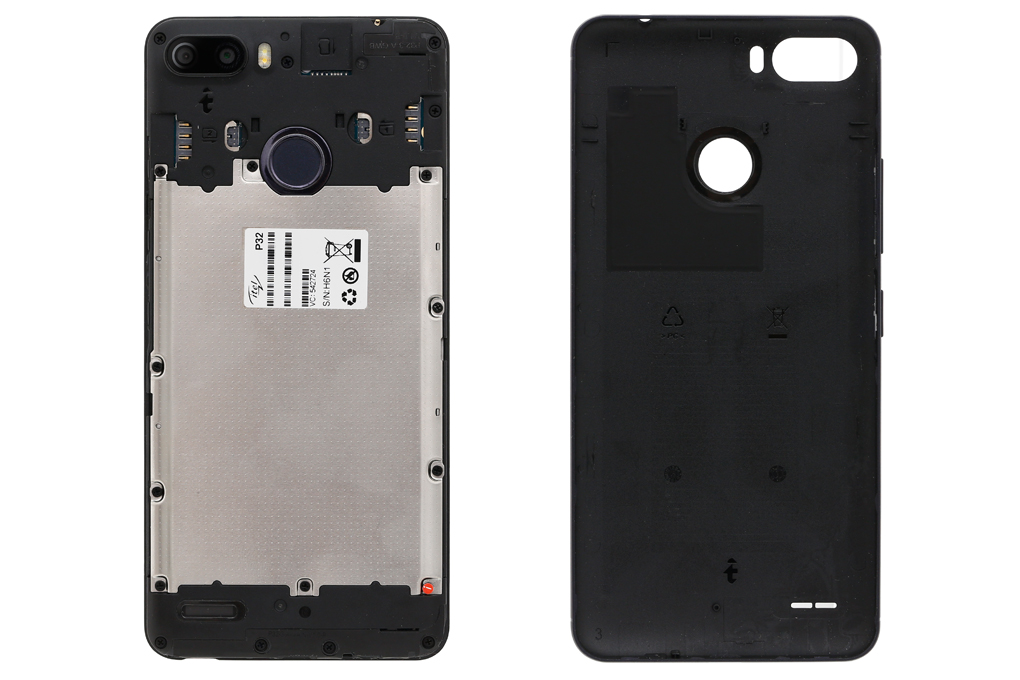 Điện thoại Itel P32