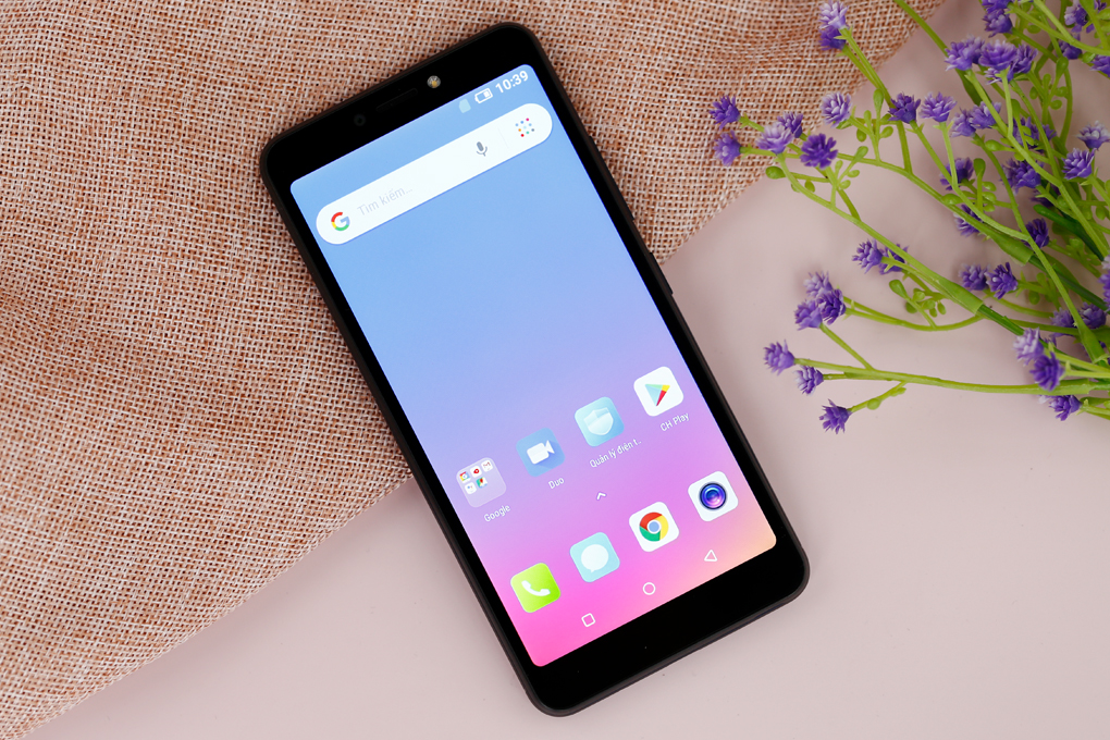 Điện thoại Itel P32