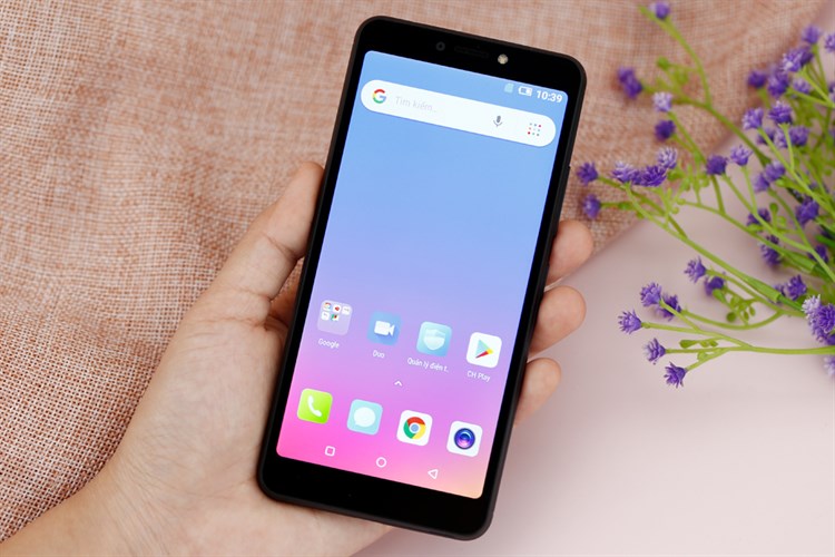 Điện thoại Itel P32