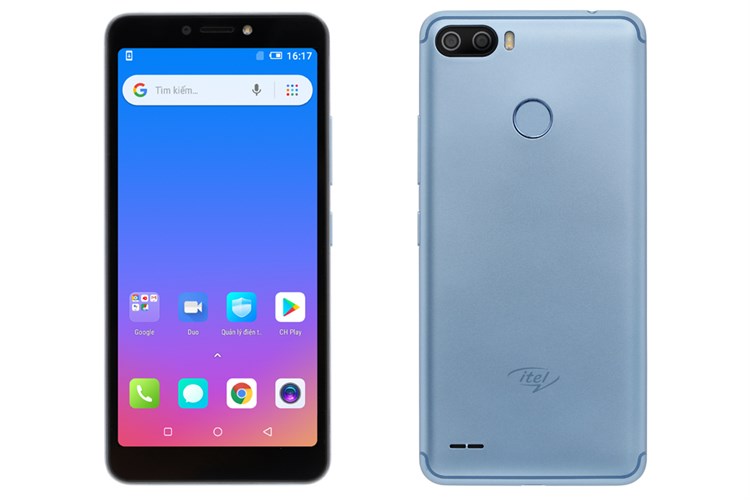 Điện thoại Itel P32