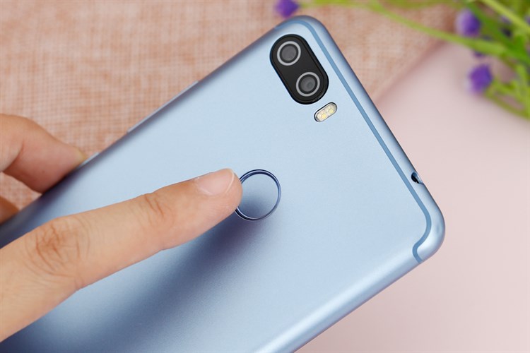 Điện thoại Itel P32