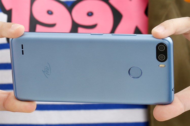 Điện thoại Itel P32