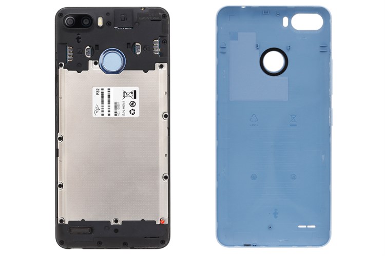 Điện thoại Itel P32