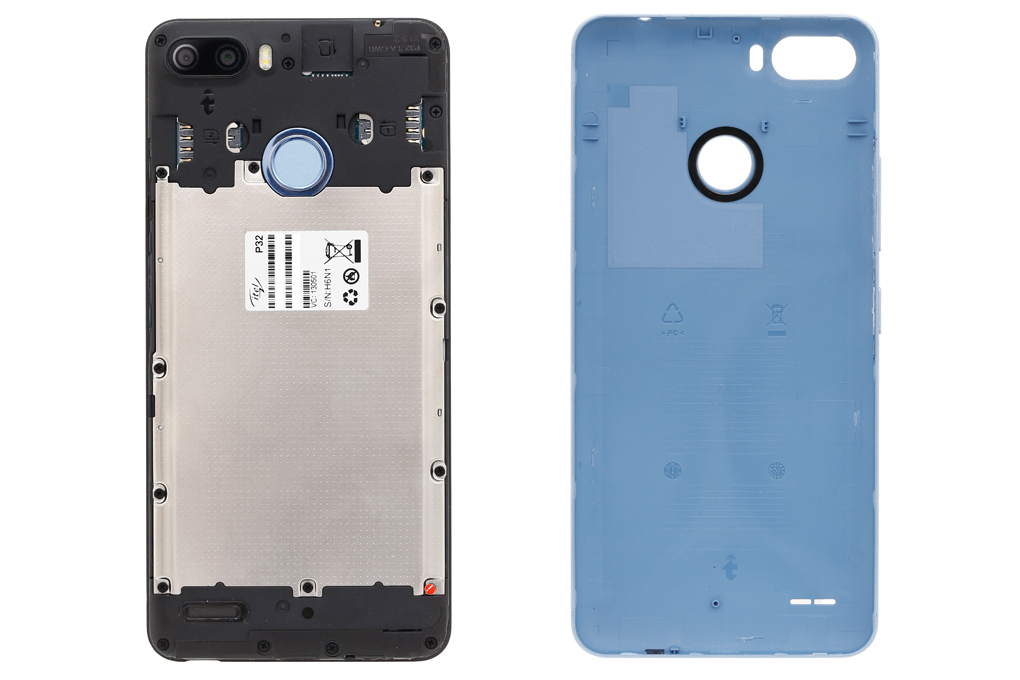 Điện thoại Itel P32