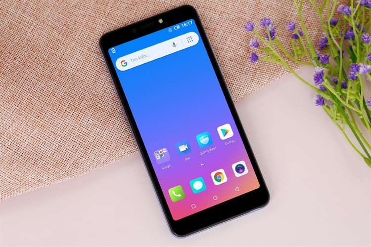 Điện thoại Itel P32