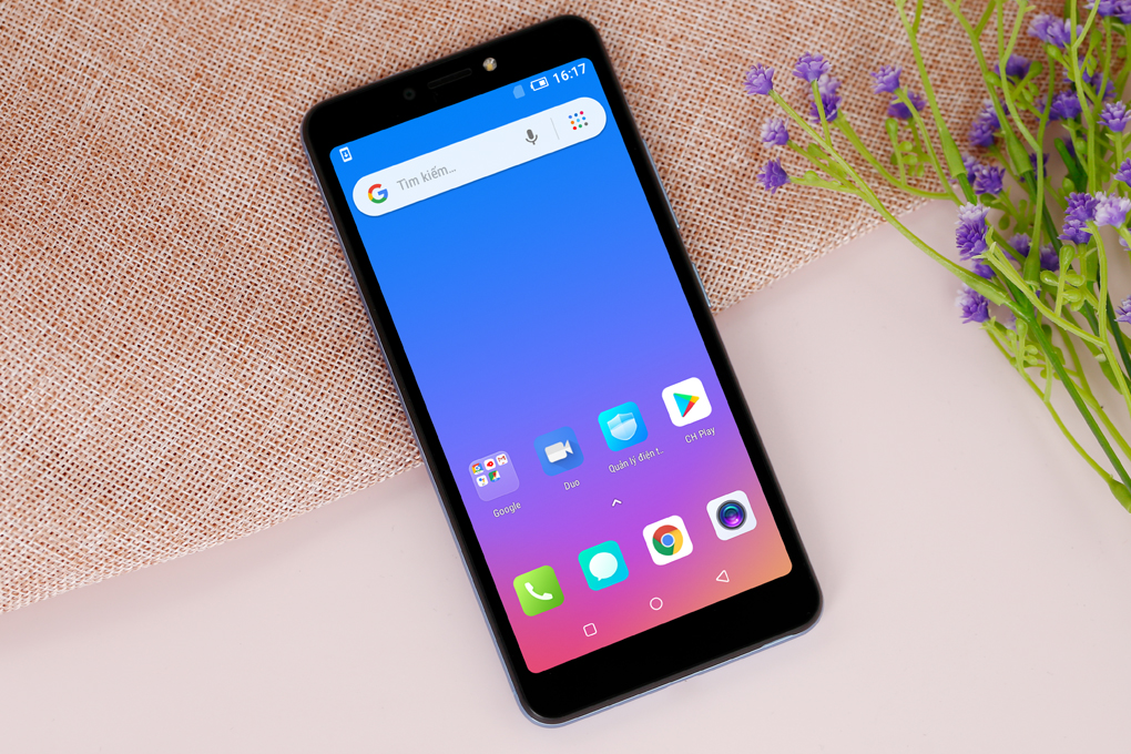 Điện thoại Itel P32