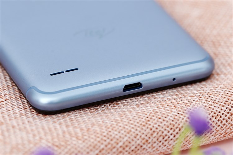 Điện thoại Itel P32