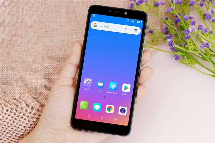 Điện thoại Itel P32