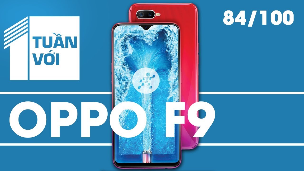 oppo f9 xda