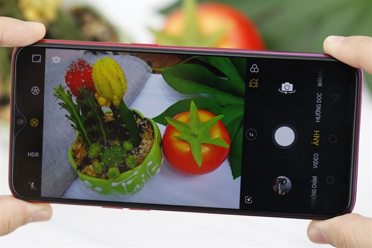 Điện thoại OPPO F9 6GB