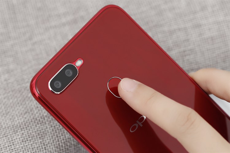 Điện thoại OPPO F9 6GB