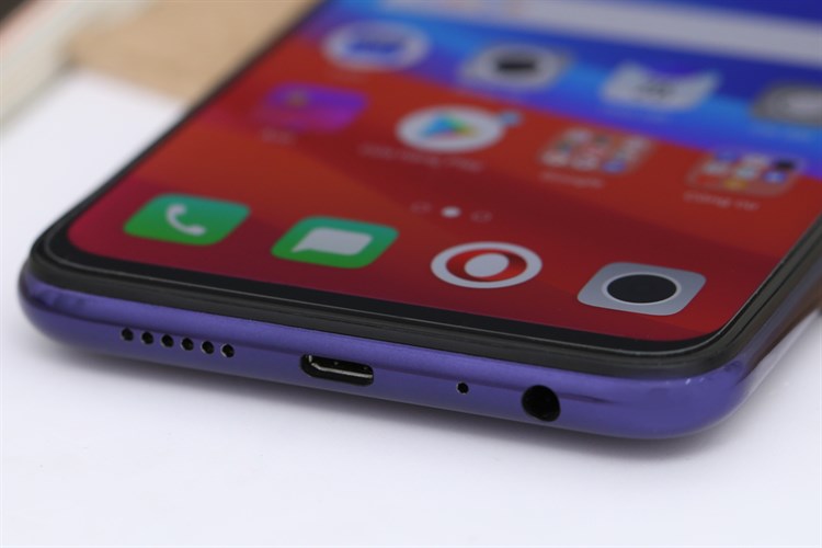 Điện thoại OPPO F9 6GB