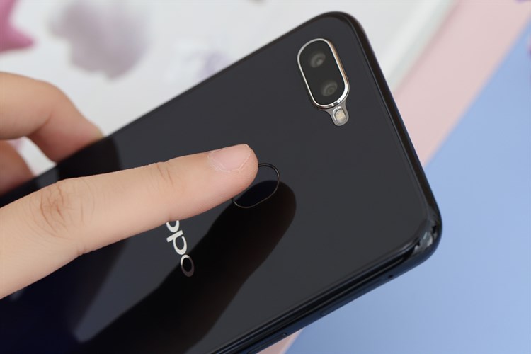 Điện thoại OPPO F9 6GB