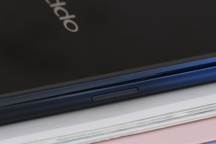 Điện thoại OPPO F9 6GB