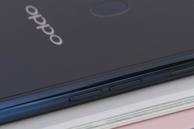 Điện thoại OPPO F9 6GB