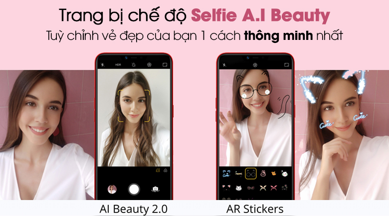 Điện thoại realme 2 3GB/32GB