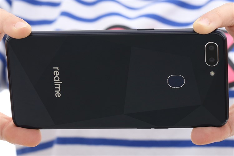 Điện thoại realme 2 3GB/32GB