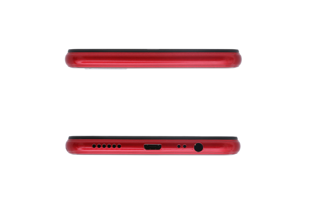 Điện thoại realme 2 3GB/32GB Màu Đỏ