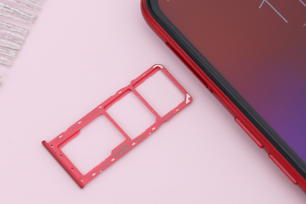 Điện thoại realme 2 3GB/32GB Màu Đỏ