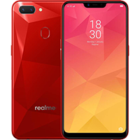 Điện thoại realme 2 3GB/32GB Màu Đỏ