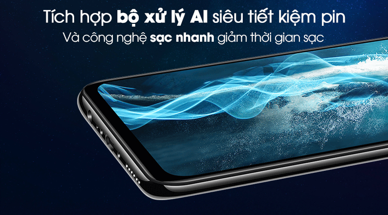 Điện thoại Vivo V11i