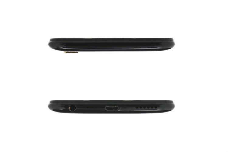 Điện thoại Vivo V11i Màu Xanh Dương