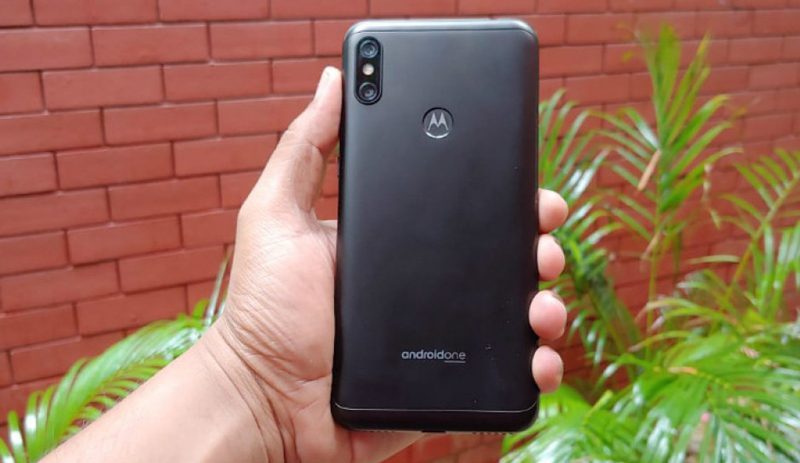 Motorola One Power (Motorola P30 Note) - Cấu hình, giá bán